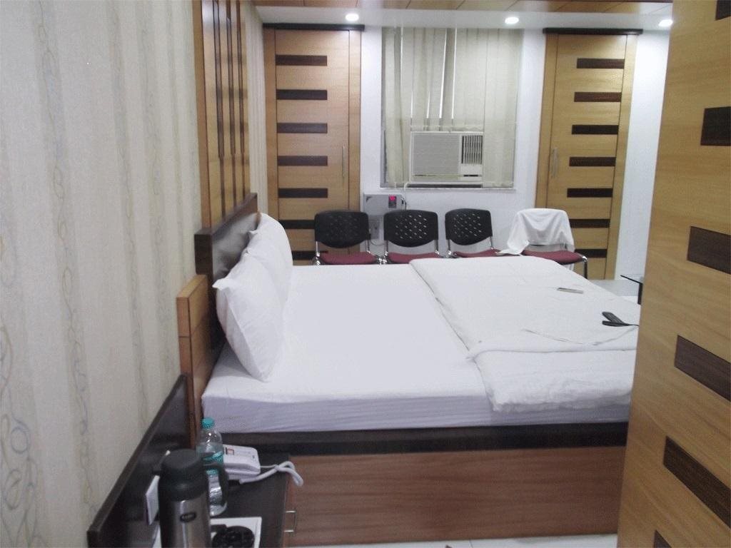 Патна: Hotel Vinayak International