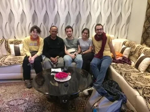 Агра: Mohini Home Stay