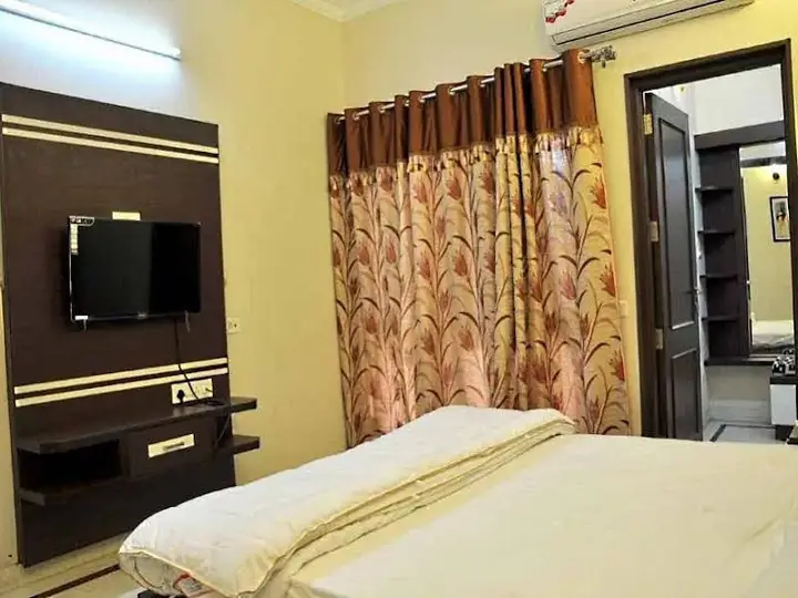 Mohini Home Stay — фото 2