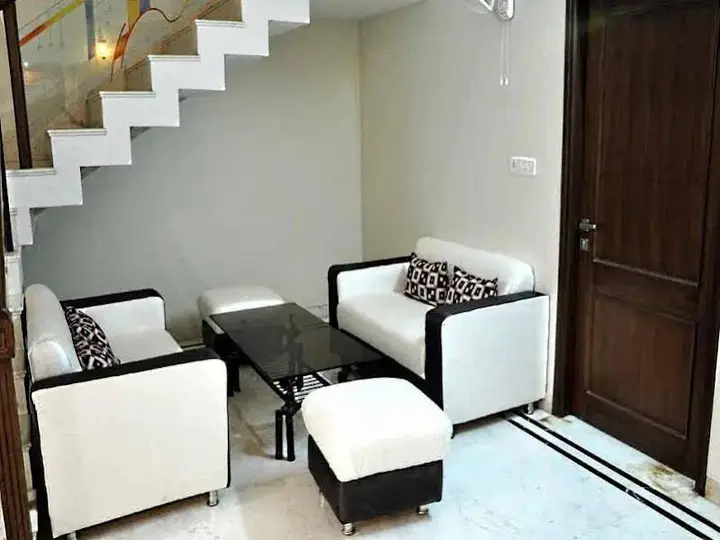 Mohini Home Stay — фото 1