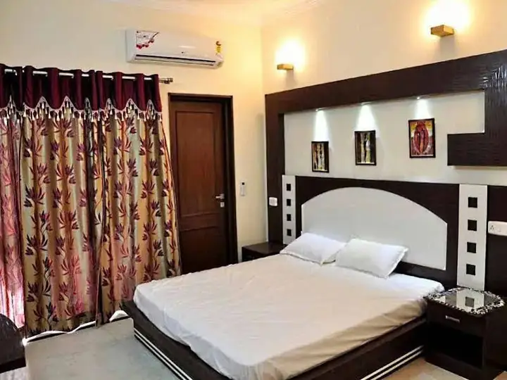 Mohini Home Stay — фото 3
