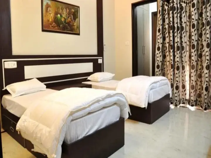 Mohini Home Stay — фото 6