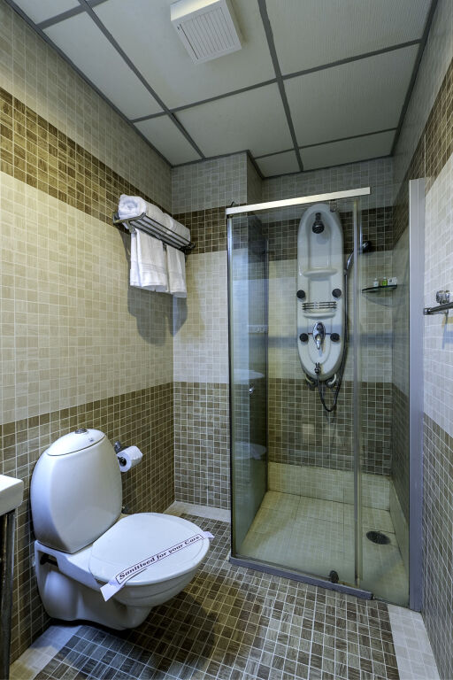 Бангалор: Hotel Edge