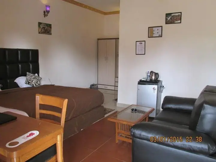 Баихар: 7 Tigers Resort