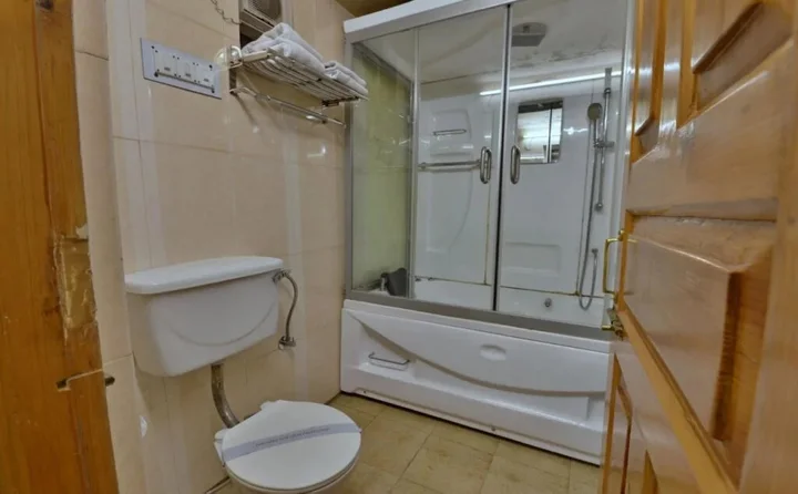 Шимла: Torrentium Lodge