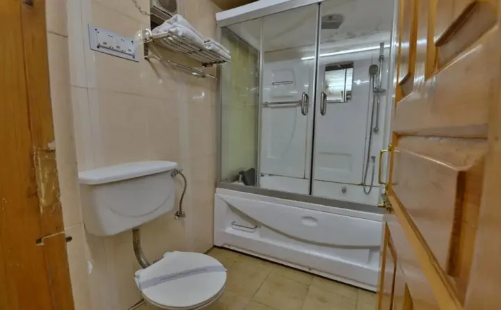 Шимла: Torrentium Lodge