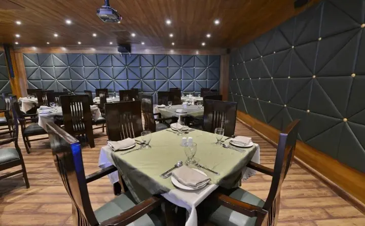 Шимла: Torrentium Lodge