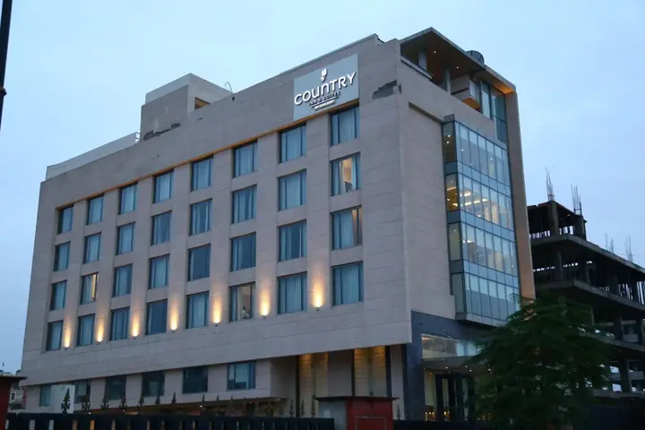 Бхивади: Country Inn & Suites by Radisson, Bhiwadi