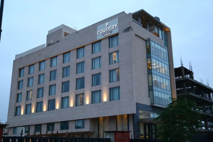 Бхивади: Country Inn & Suites by Radisson, Bhiwadi