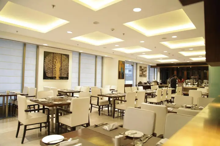 Бхивади: Country Inn & Suites by Radisson, Bhiwadi