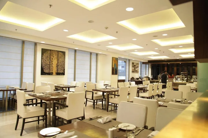 Бхивади: Country Inn & Suites by Radisson, Bhiwadi