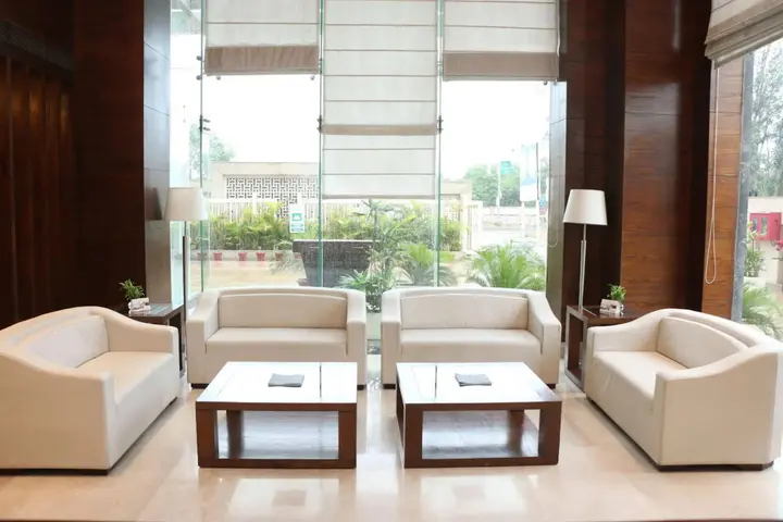 Бхивади: Country Inn & Suites by Radisson, Bhiwadi