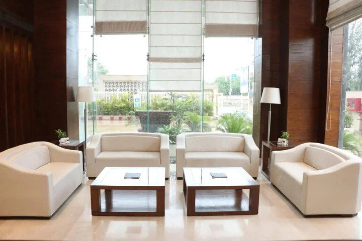 Бхивади: Country Inn & Suites by Radisson, Bhiwadi