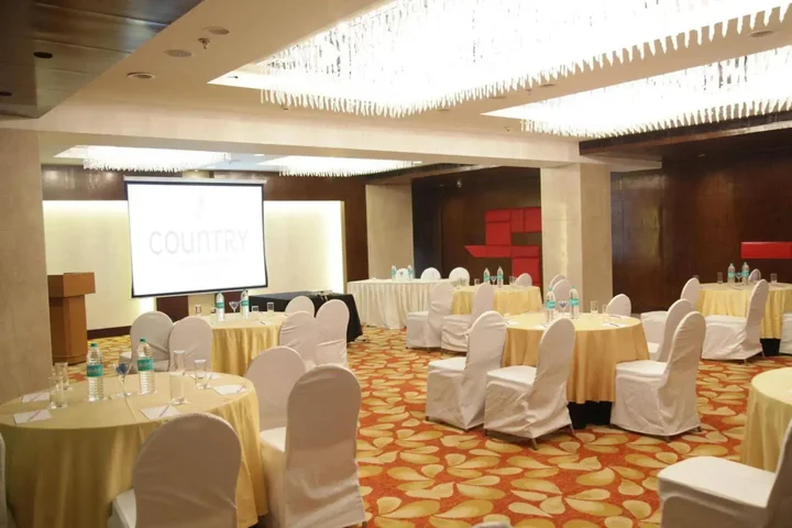 Бхивади: Country Inn & Suites by Radisson, Bhiwadi