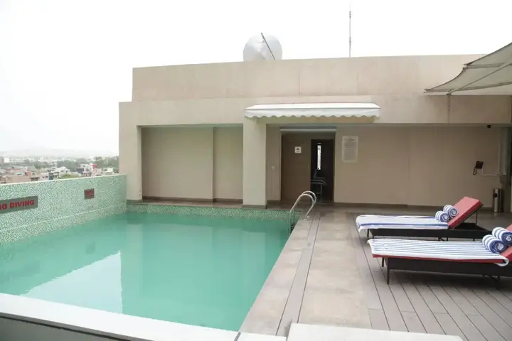 Country Inn & Suites by Radisson, Bhiwadi — фото 1
