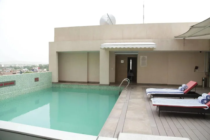 Бхивади: Country Inn & Suites by Radisson, Bhiwadi