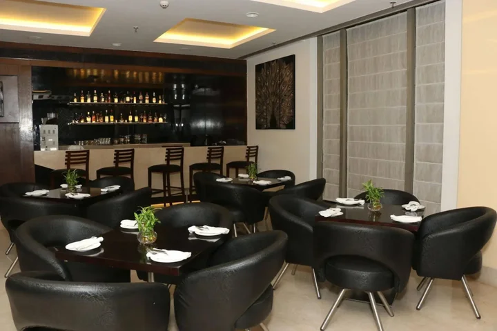 Бхивади: Country Inn & Suites by Radisson, Bhiwadi