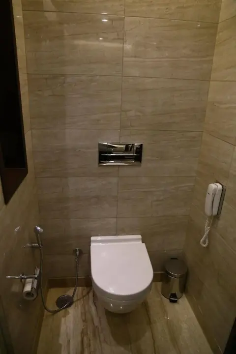 Бхивади: Country Inn & Suites by Radisson, Bhiwadi