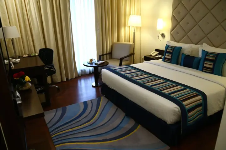 Бхивади: Country Inn & Suites by Radisson, Bhiwadi