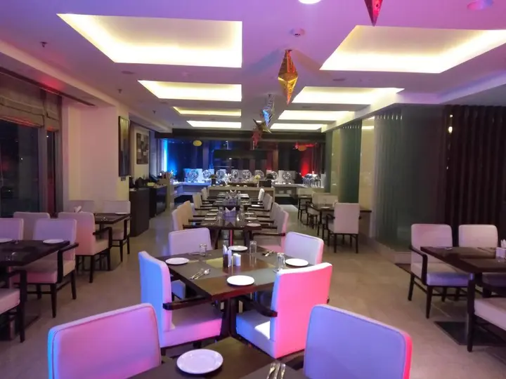 Бхивади: Country Inn & Suites by Radisson, Bhiwadi