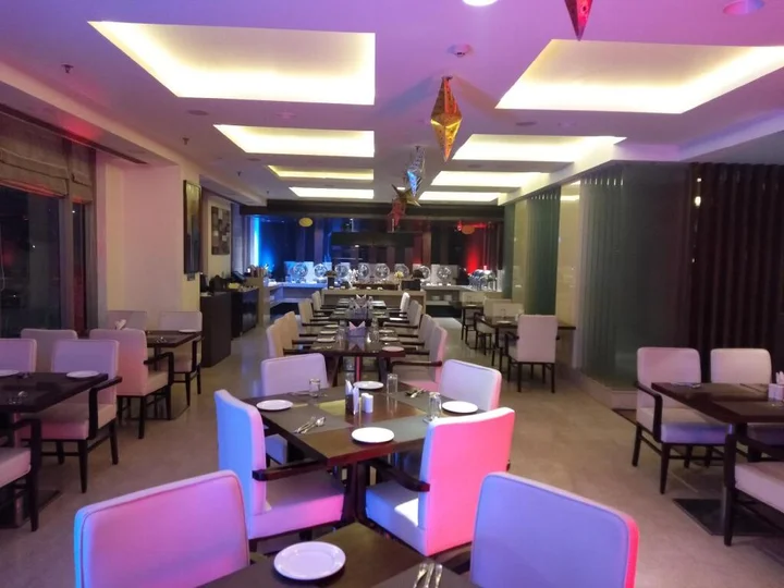 Бхивади: Country Inn & Suites by Radisson, Bhiwadi