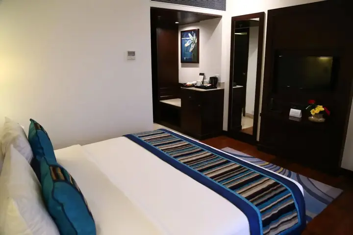 Бхивади: Country Inn & Suites by Radisson, Bhiwadi