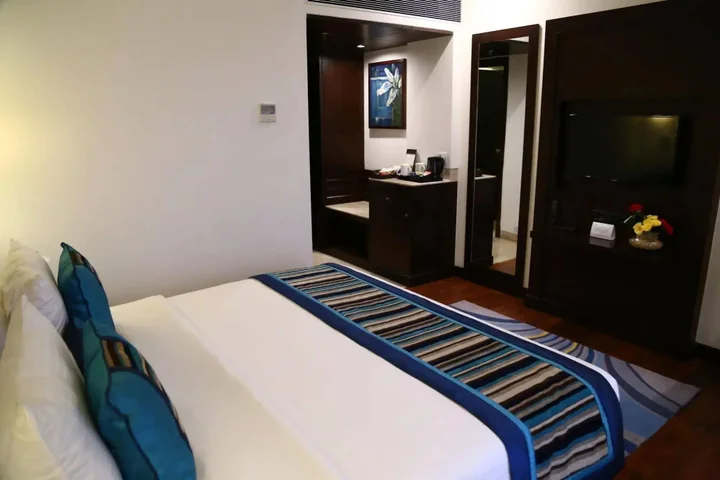 Бхивади: Country Inn & Suites by Radisson, Bhiwadi