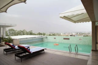 Бхивади: Country Inn & Suites by Radisson, Bhiwadi