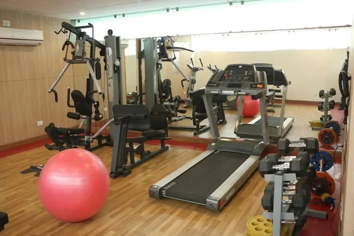 Бхивади: Country Inn & Suites by Radisson, Bhiwadi