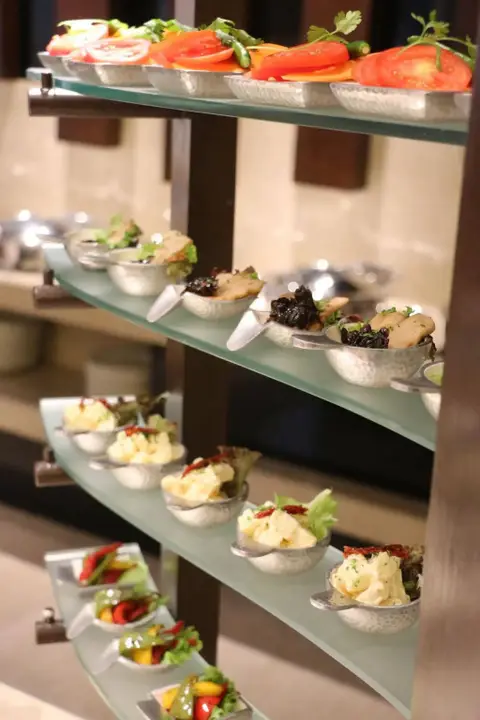 Country Inn & Suites by Radisson, Bhiwadi — фото 4