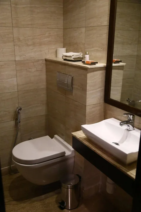 Бхивади: Country Inn & Suites by Radisson, Bhiwadi