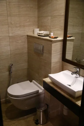 Бхивади: Country Inn & Suites by Radisson, Bhiwadi