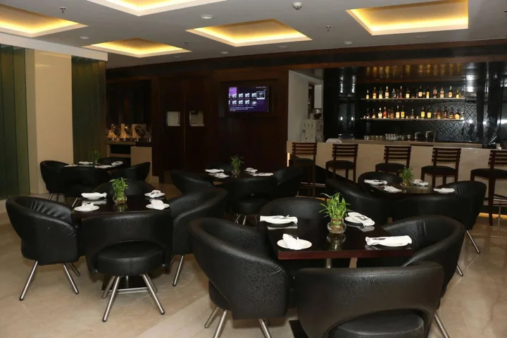 Бхивади: Country Inn & Suites by Radisson, Bhiwadi