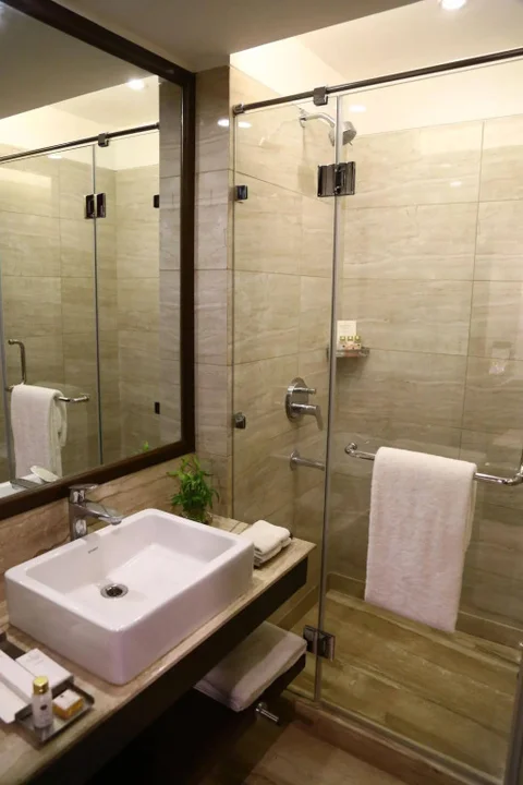 Бхивади: Country Inn & Suites by Radisson, Bhiwadi
