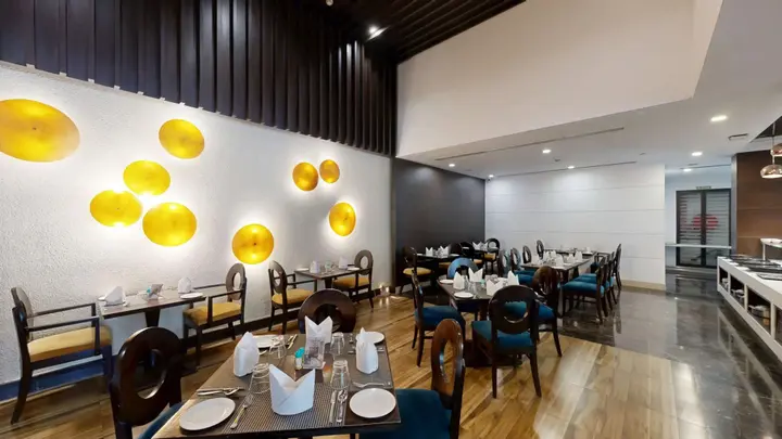 Гуруграм: Gurmon Hotels Sohna Road Gurugram, a member of Radisson Individuals