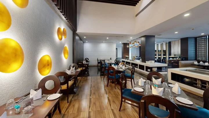 Гуруграм: Gurmon Hotels Sohna Road Gurugram, a member of Radisson Individuals