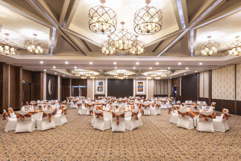 Гуруграм: Gurmon Hotels Sohna Road Gurugram, a member of Radisson Individuals