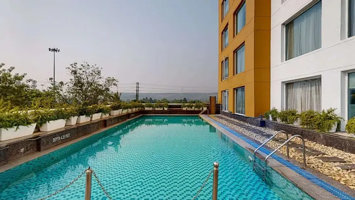 Гуруграм: Gurmon Hotels Sohna Road Gurugram, a member of Radisson Individuals