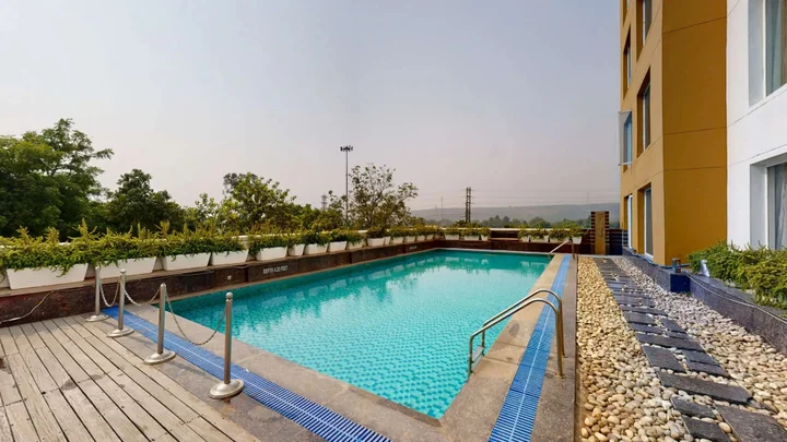 Гуруграм: Gurmon Hotels Sohna Road Gurugram, a member of Radisson Individuals