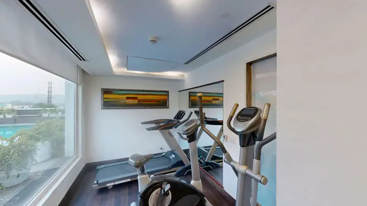 Гуруграм: Gurmon Hotels Sohna Road Gurugram, a member of Radisson Individuals