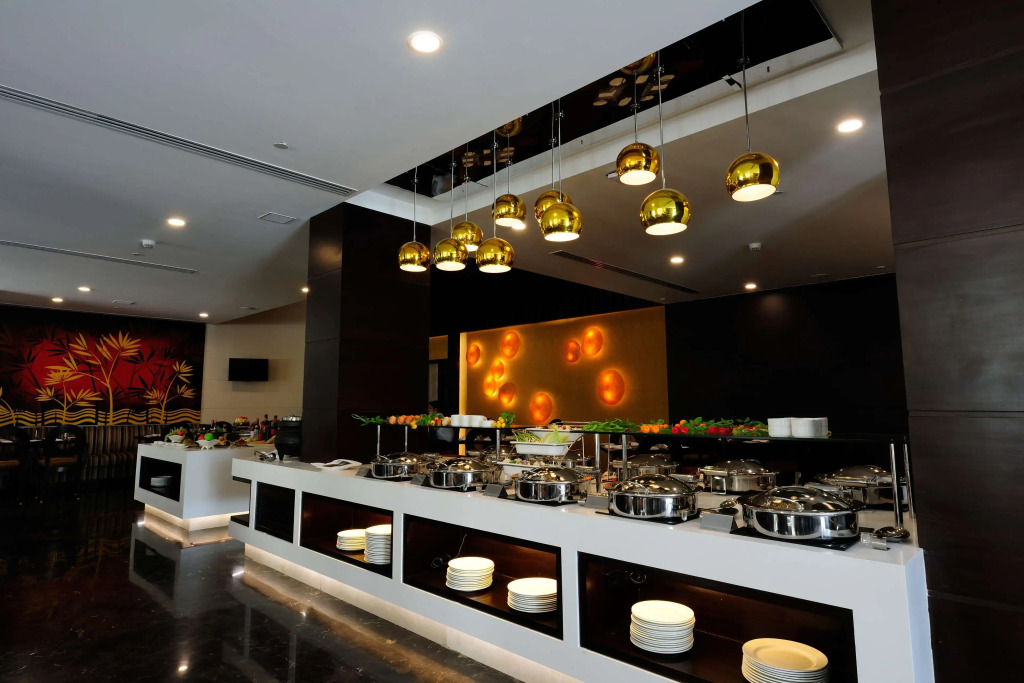 Гуруграм: Gurmon Hotels Sohna Road Gurugram, a member of Radisson Individuals