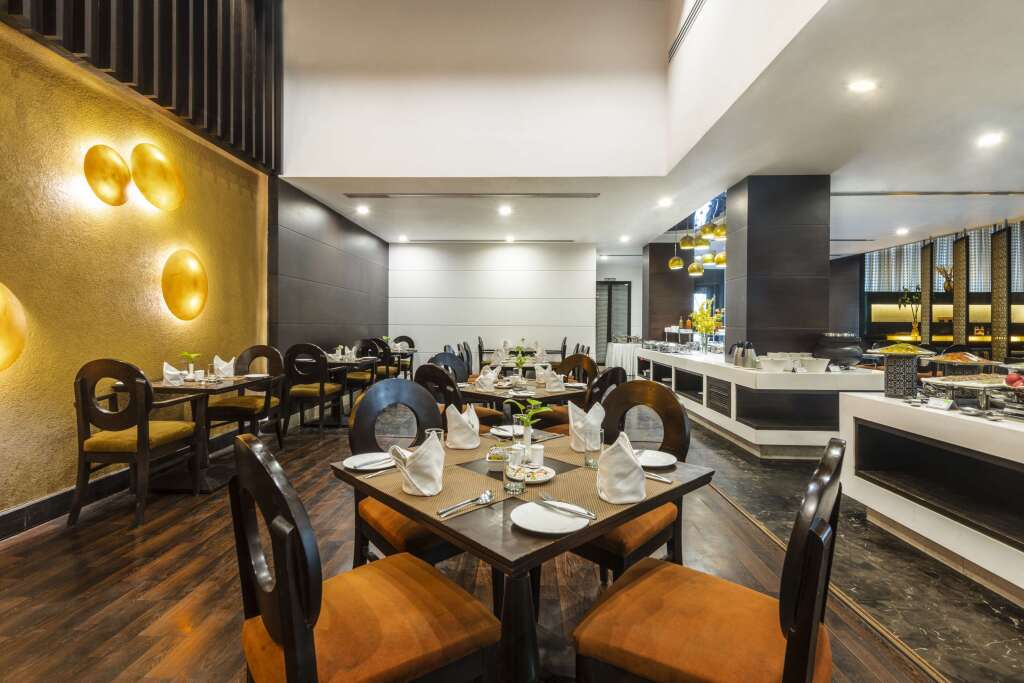 Гуруграм: Gurmon Hotels Sohna Road Gurugram, a member of Radisson Individuals