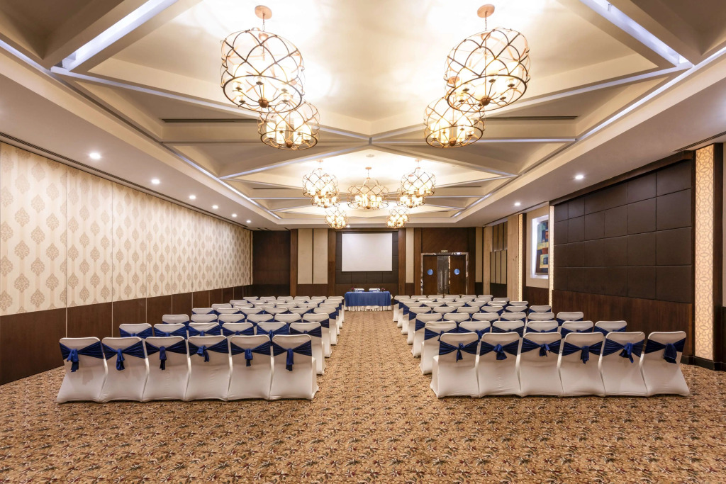 Гуруграм: Gurmon Hotels Sohna Road Gurugram, a member of Radisson Individuals