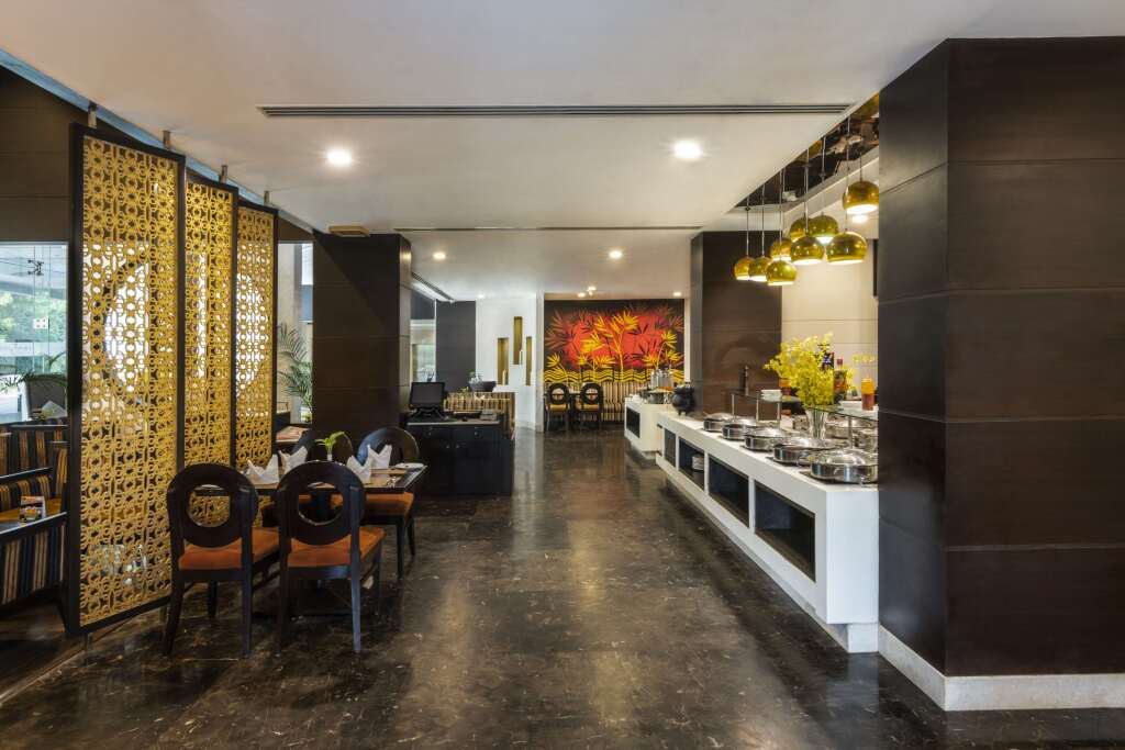 Гуруграм: Gurmon Hotels Sohna Road Gurugram, a member of Radisson Individuals
