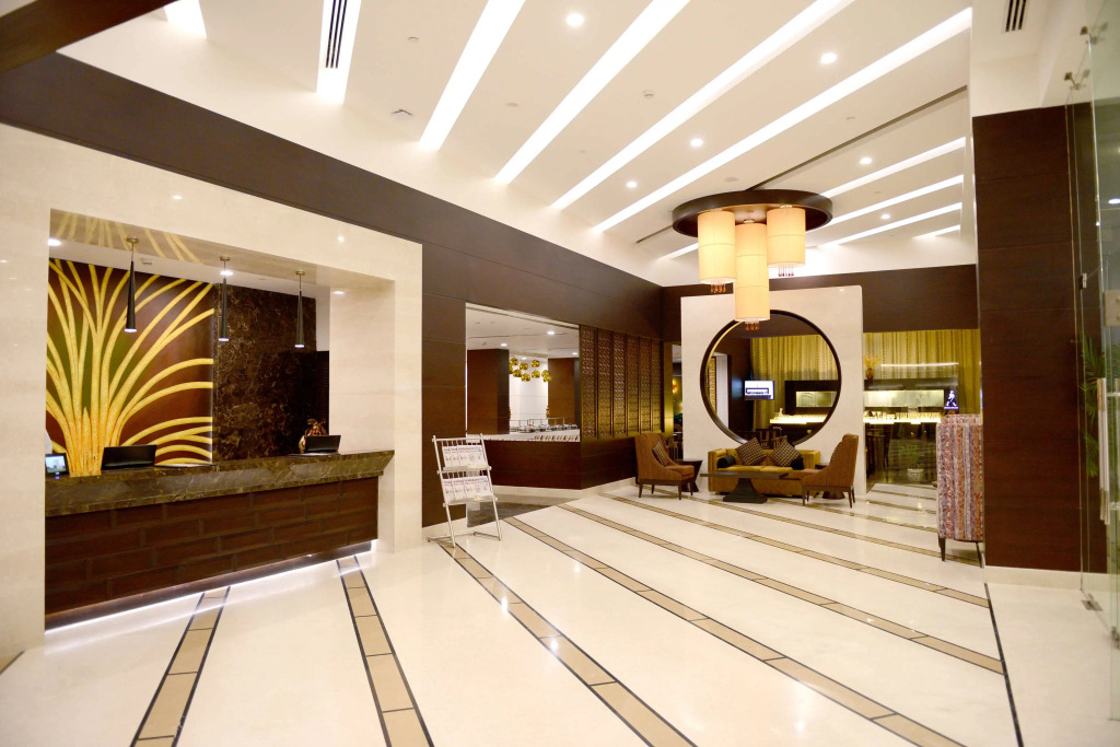 Гуруграм: Gurmon Hotels Sohna Road Gurugram, a member of Radisson Individuals