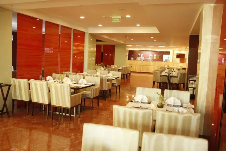 Батхинда: Country Inn & Suites by Radisson, Bathinda