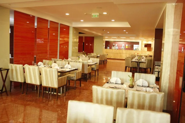 Батхинда: Country Inn & Suites by Radisson, Bathinda