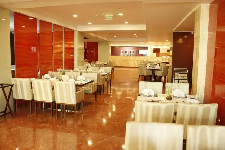 Батхинда: Country Inn & Suites by Radisson, Bathinda