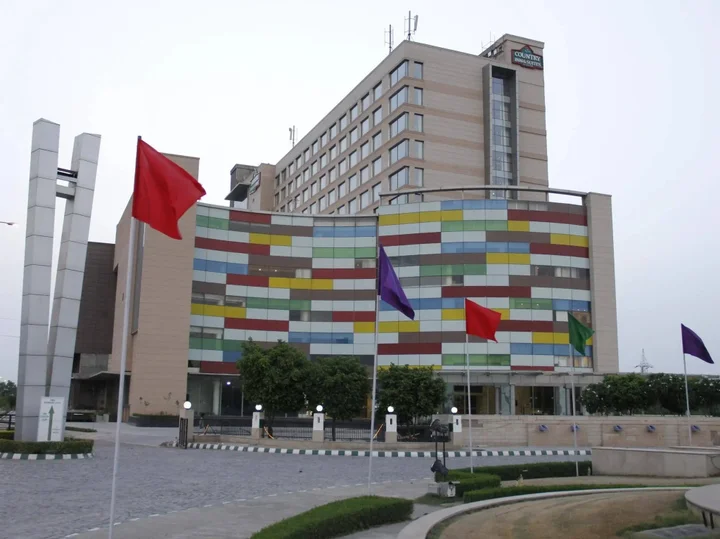 Батхинда: Country Inn & Suites by Radisson, Bathinda