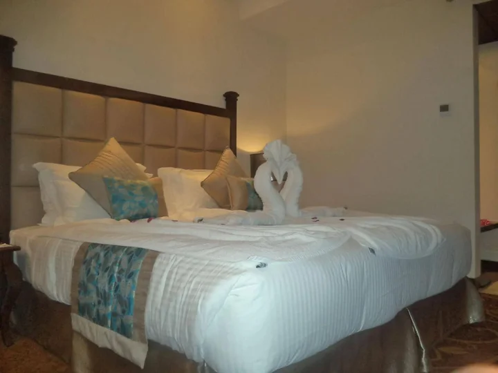 Батхинда: Country Inn & Suites by Radisson, Bathinda